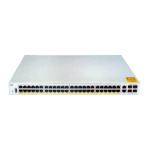 Cisco Catalyst1000 48pp4gl Nairobi