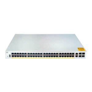 Cisco Catalyst1000 48pp4gl Nairobi