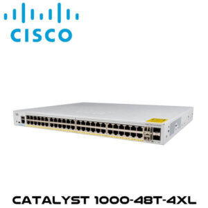 Cisco Catalyst1000 48t4xl Kenya