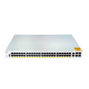 Cisco Catalyst1000 48t4xl Mombasa
