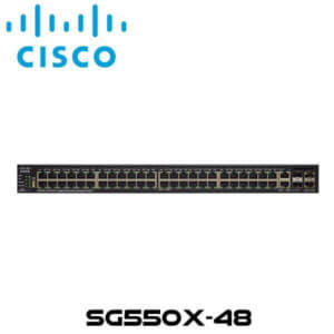 Cisco Sg550x 48 Kenya