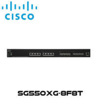 Cisco Sg550xg 8f8t Kenya