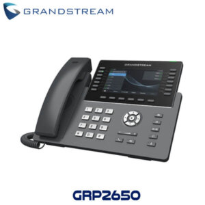 Grandstream Grp2650 Kenya