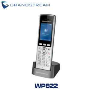 Grandstream Wp822 Kenya