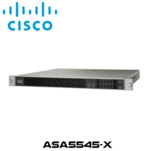 Cisco Asa5545x Kenya