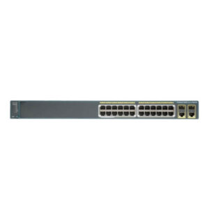 Cisco Catalyst2960 24pcl Nairobi