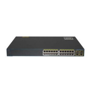 Cisco Catalyst2960 24pcs Nairobi