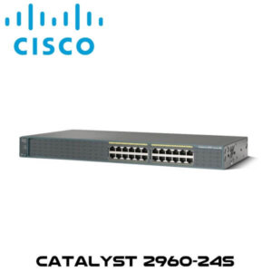 Cisco Catalyst2960 24s Kenya