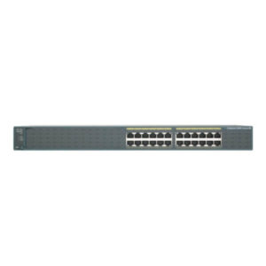 Cisco Catalyst2960 24s Nairobi