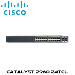 Cisco Catalyst2960 24tcl Kenya