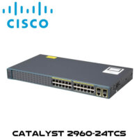Cisco Catalyst2960 24tcs Kenya