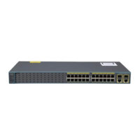 Cisco Catalyst2960 24tcs Nairobi