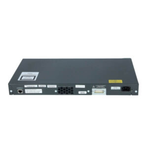 Cisco Catalyst2960 48psts Mombasa