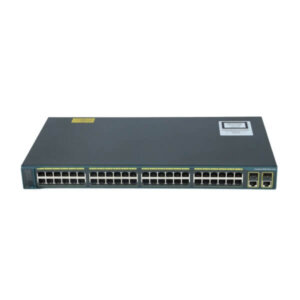 Cisco Catalyst2960 48psts Nairobi