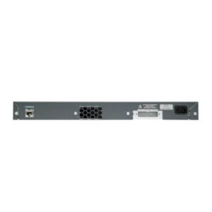 Cisco Catalyst2960 48tcl Mombasa