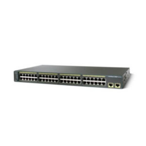 Cisco Catalyst2960 48ttl Nairobi