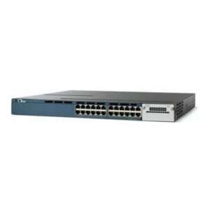 Cisco Catalyst3560x 24e Nairobi