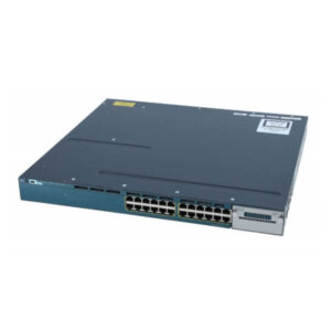 Cisco Catalyst3560x 24s Nairobi