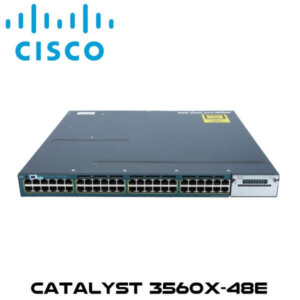 Cisco Catalyst3560x 48e Kenya