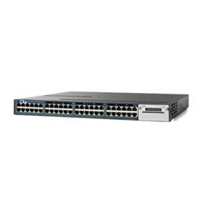 Cisco Catalyst3560x 48e Nairobi