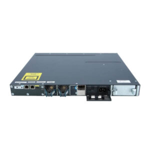 Cisco Catalyst3560x 48s Mombasa