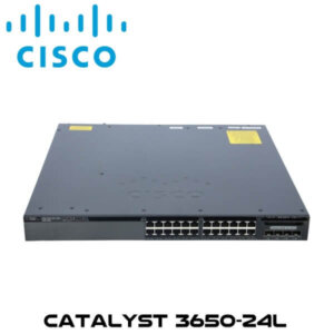 Cisco Catalyst3650 24l Kenya
