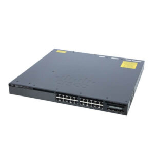 Cisco Catalyst3650 24l Nairobi