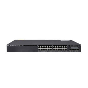 Cisco Catalyst3650 24s Nairobi