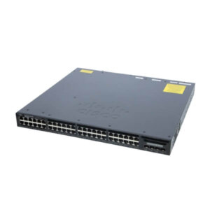 Cisco Catalyst3650 48l Nairobi