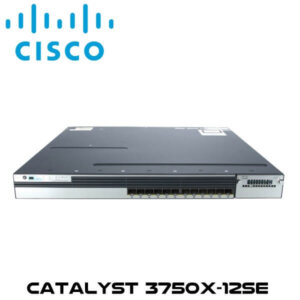Cisco Catalyst3750x 12se Kenya