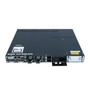 Cisco Catalyst3750x 24s Mombasa