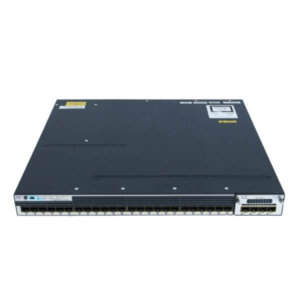 Cisco Catalyst3750x 24s Nairobi