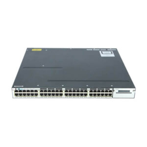 Cisco Catalyst3750x 48e Nairobi