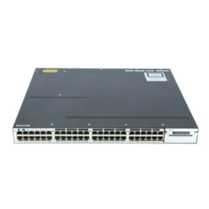 Cisco Catalyst3750x 48l Nairobi