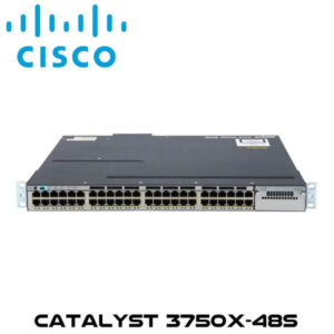 Cisco Catalyst3750x 48s Kenya