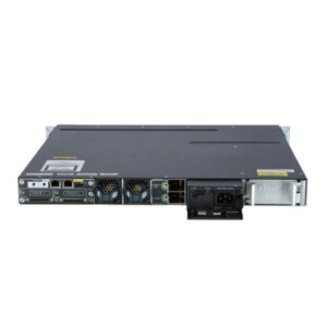 Cisco Catalyst3750x 48s Mombasa