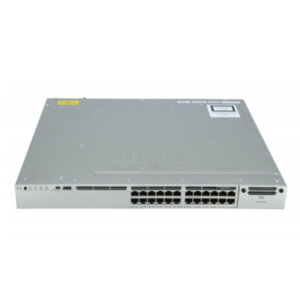 Cisco Catalyst3850 24e Nairobi