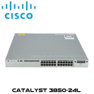 Cisco Catalyst3850 24l Kenya