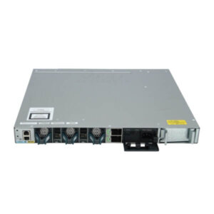 Cisco Catalyst3850 24l Mombasa