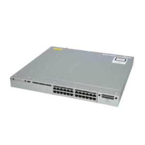 Cisco Catalyst3850 24l Nairobi