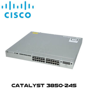 Cisco Catalyst3850 24s Kenya