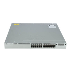 Cisco Catalyst3850 24s Nairobi