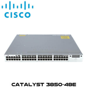 Cisco Catalyst3850 48e Kenya