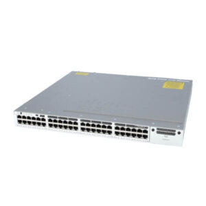 Cisco Catalyst3850 48e Nairobi