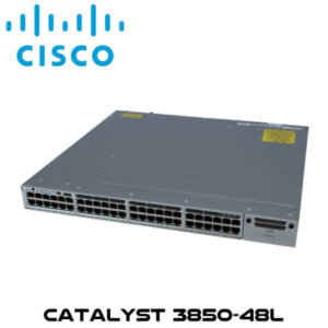 Cisco Catalyst3850 48l Kenya