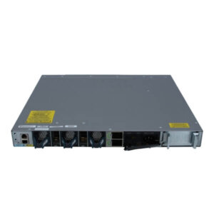 Cisco Catalyst3850 48l Mombasa