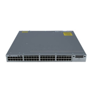 Cisco Catalyst3850 48l Nairobi