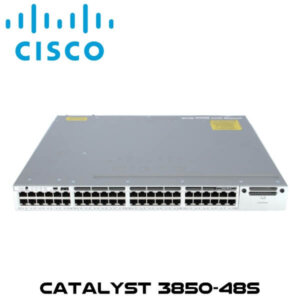 Cisco Catalyst3850 48s Kenya