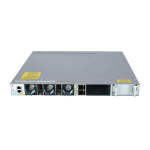 Cisco Catalyst3850 48s Mombasa