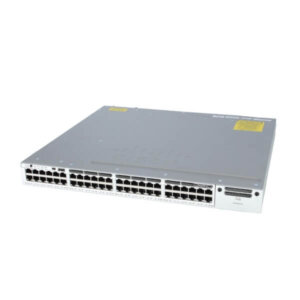 Cisco Catalyst3850 48s Nairobi